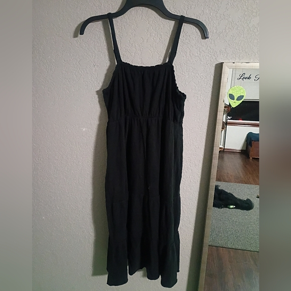 Faded Glory tiered Dress - Picture 2 of 5